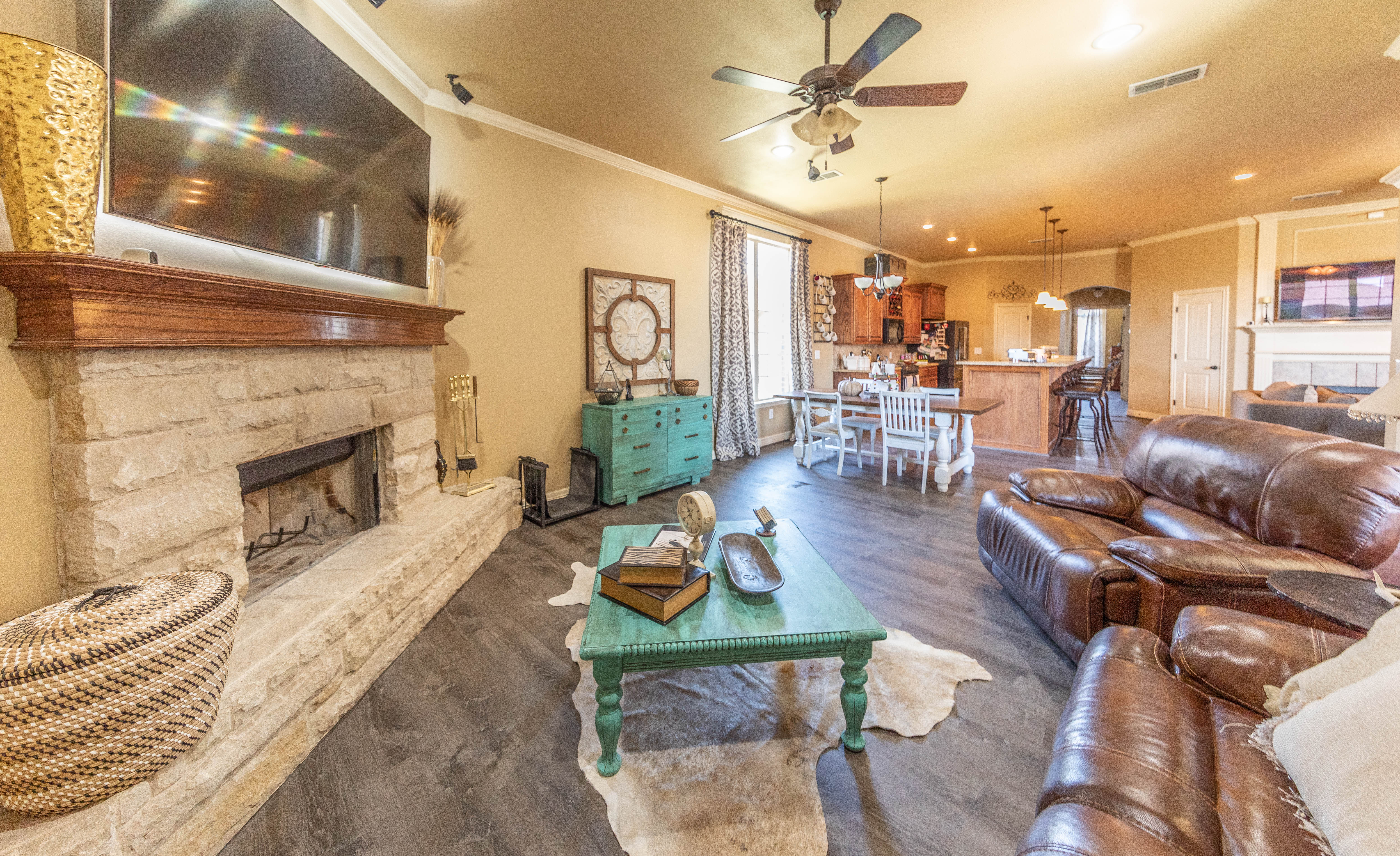 101st Pl, Lubbock, TX 79424 #1