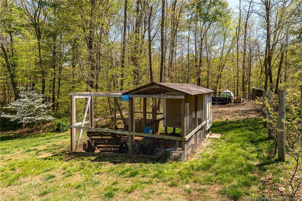 New Market Rd, Marysville, IN 47141 #1