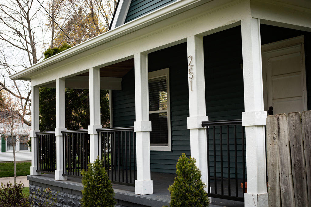 Lewis St, Rockford, MI 49341 #1