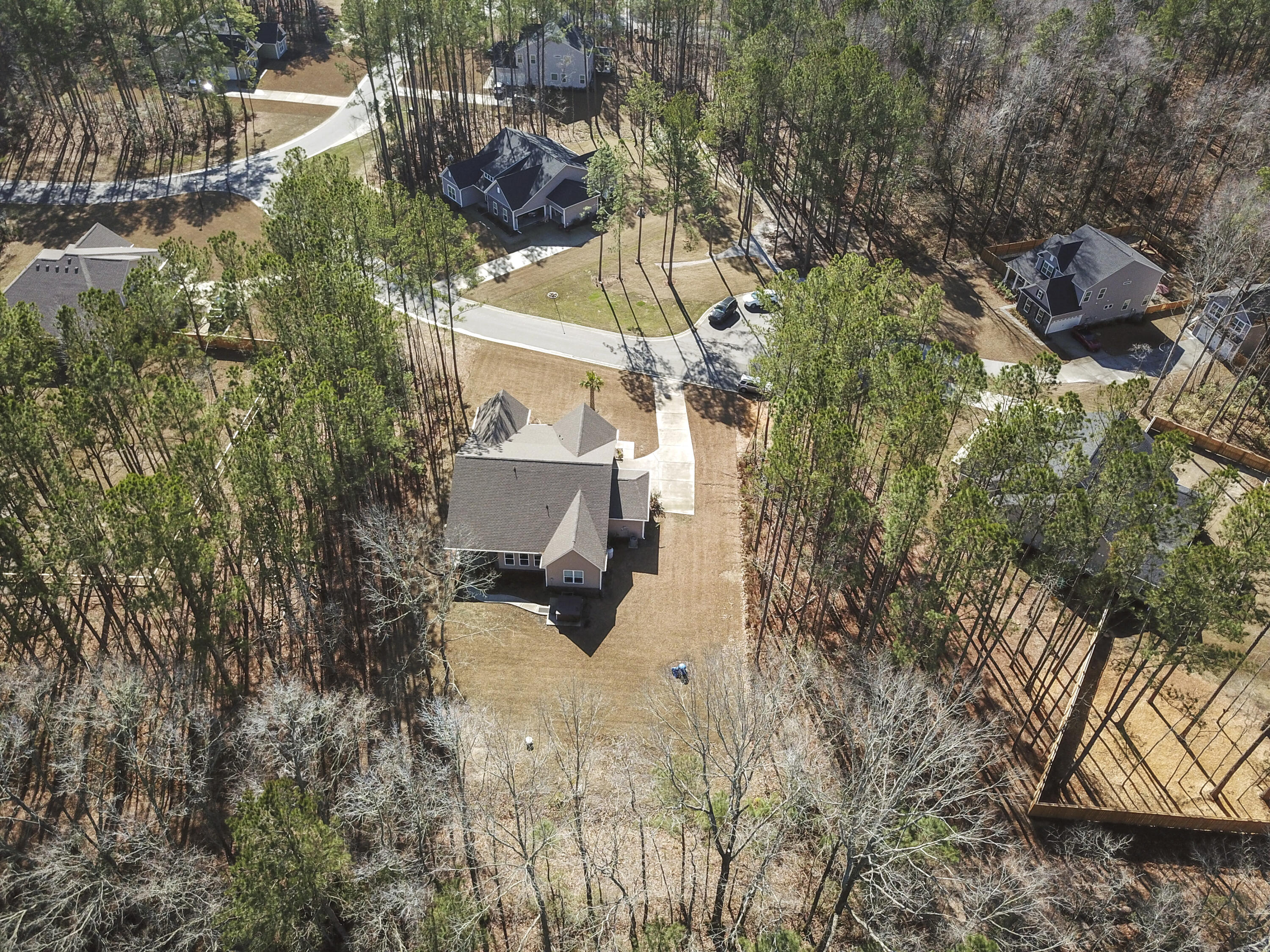 Huron Ct, Ridgeville, SC 29472 #1