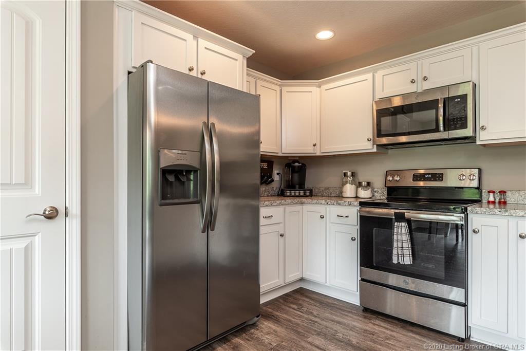 Harmony Woods , Memphis, IN 47143 #1