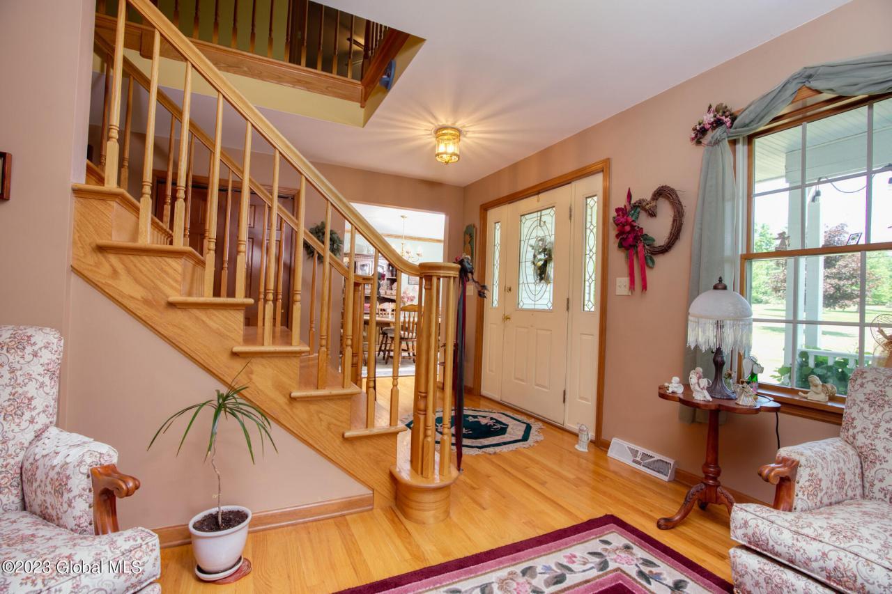 Van Voast Ln, Schenectady, NY 12302 #1