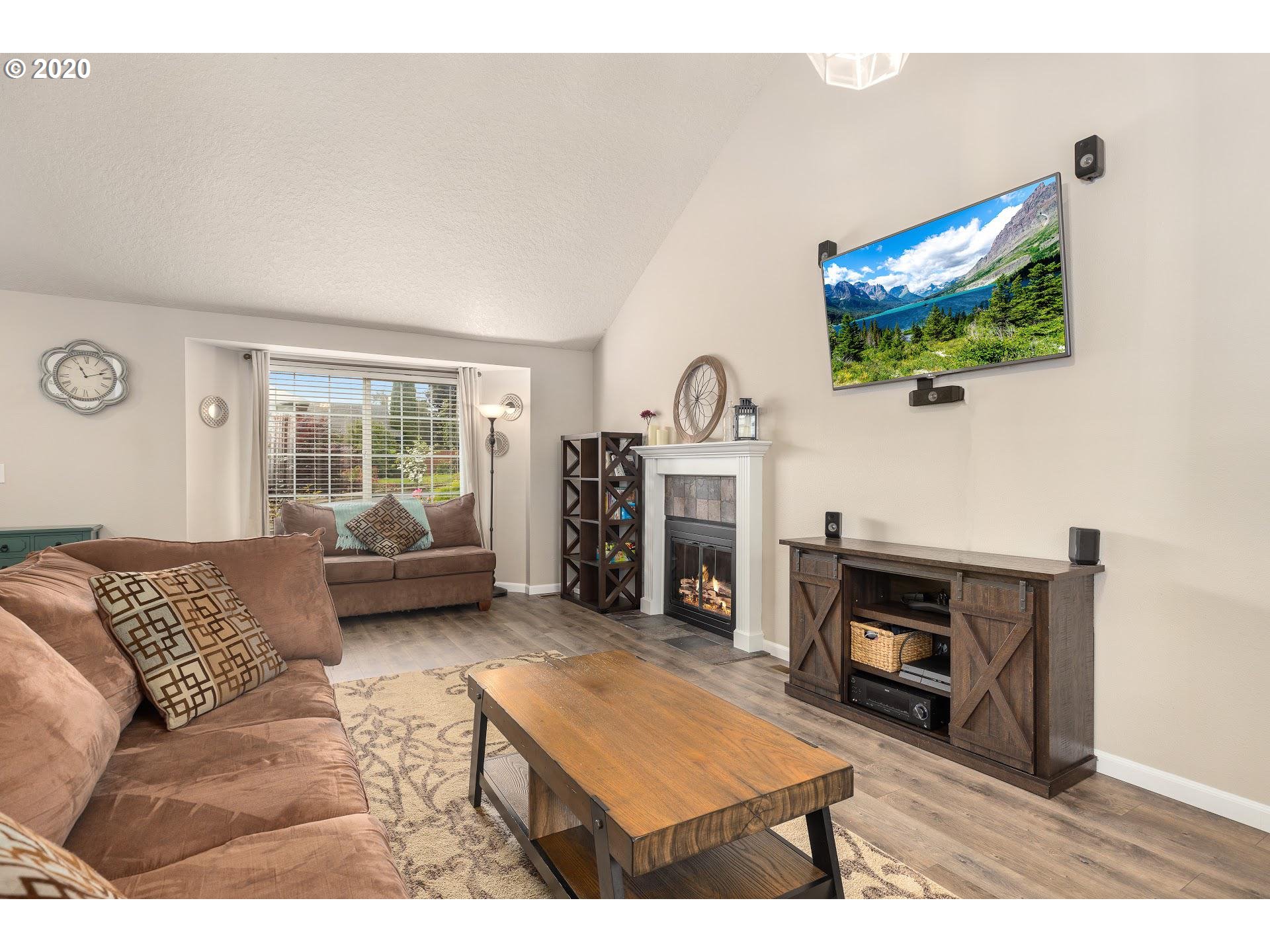 Buxton St, Forest Grove, OR 97116