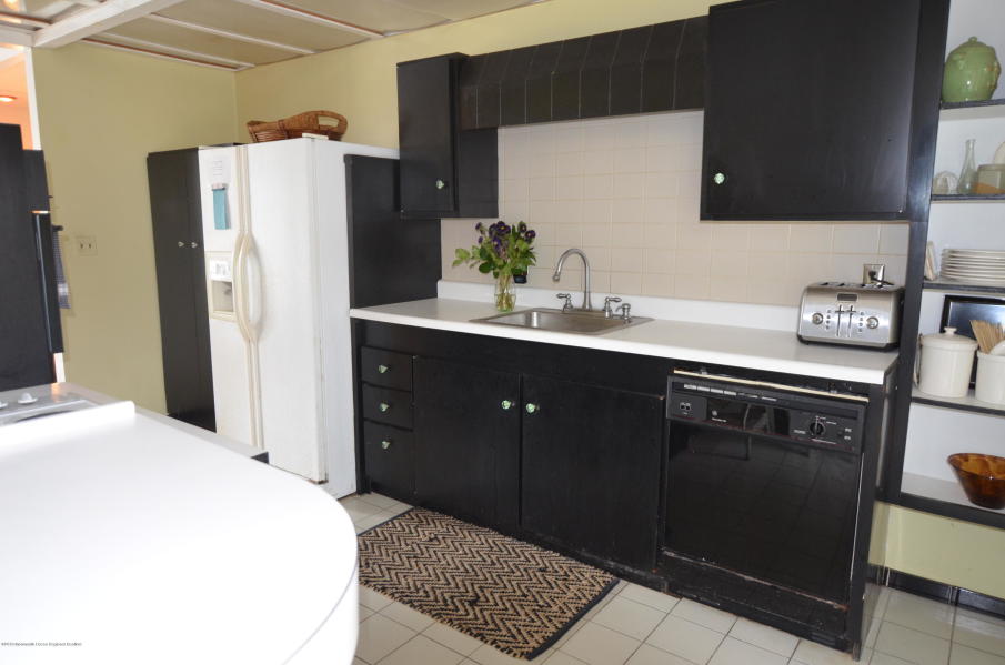 Monmouth Blvd, Oceanport, NJ 07757