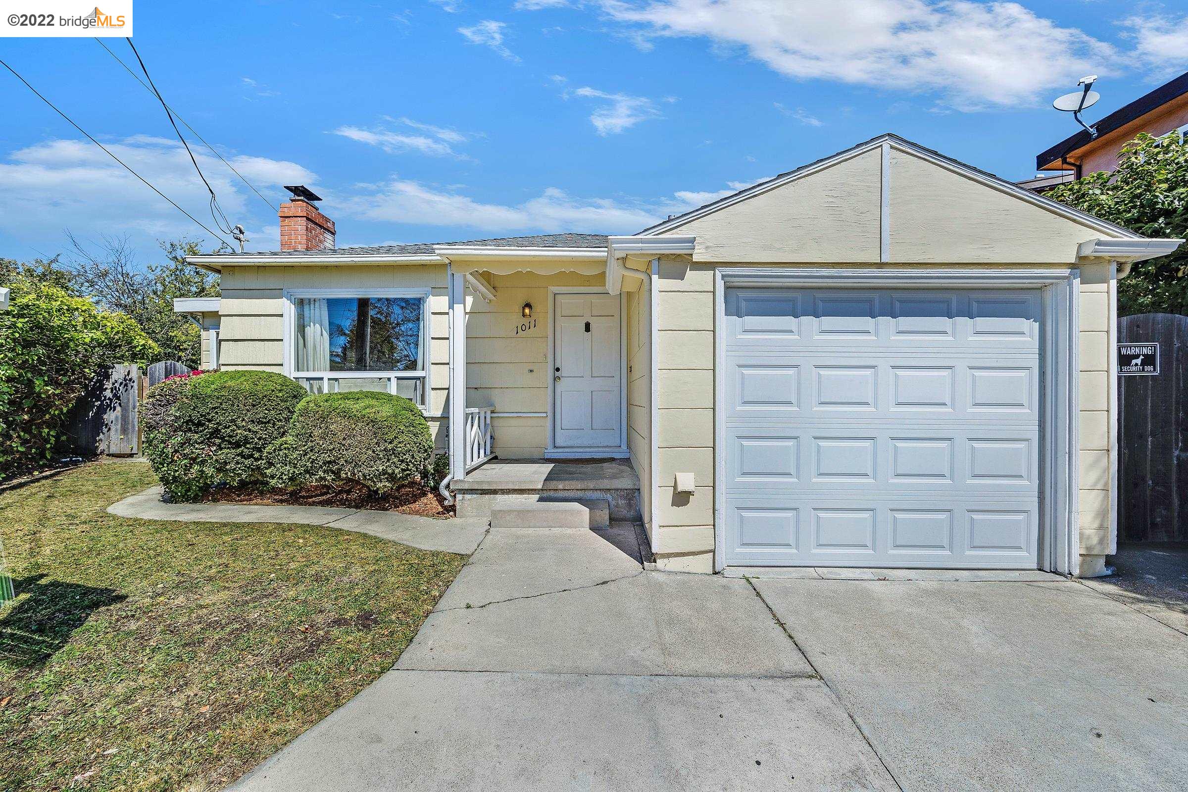 Liberty Ct, El Cerrito, CA 94530