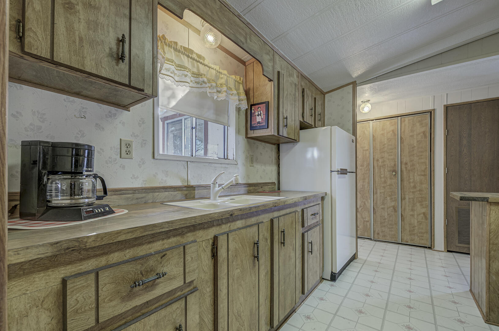 Rim Wood Rd, Pine, AZ 85544