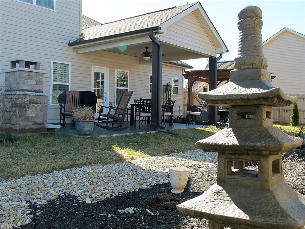Montreat Dr, Lexington, NC 27295 #1