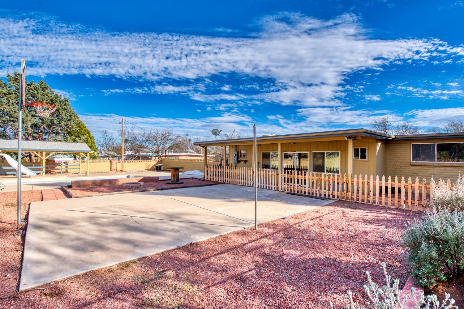 Golf Links Rd, Sierra Vista, AZ 85635