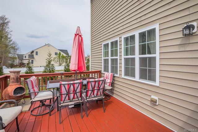 Bendahl Valley Dr, North Chesterfield, VA 23237 #1