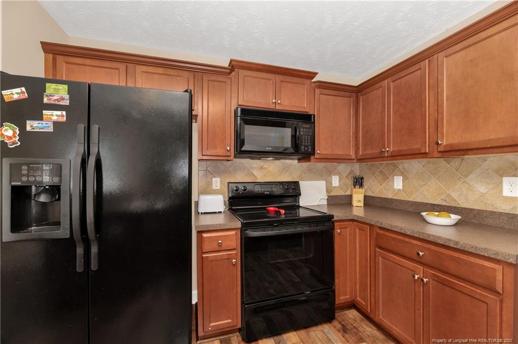 Crescent Dr, Raeford, NC 28376