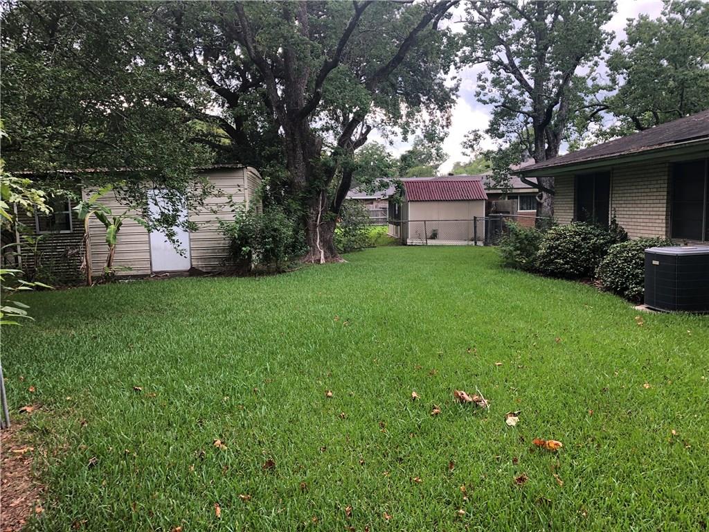 Taylor St, Sulphur, LA 70663