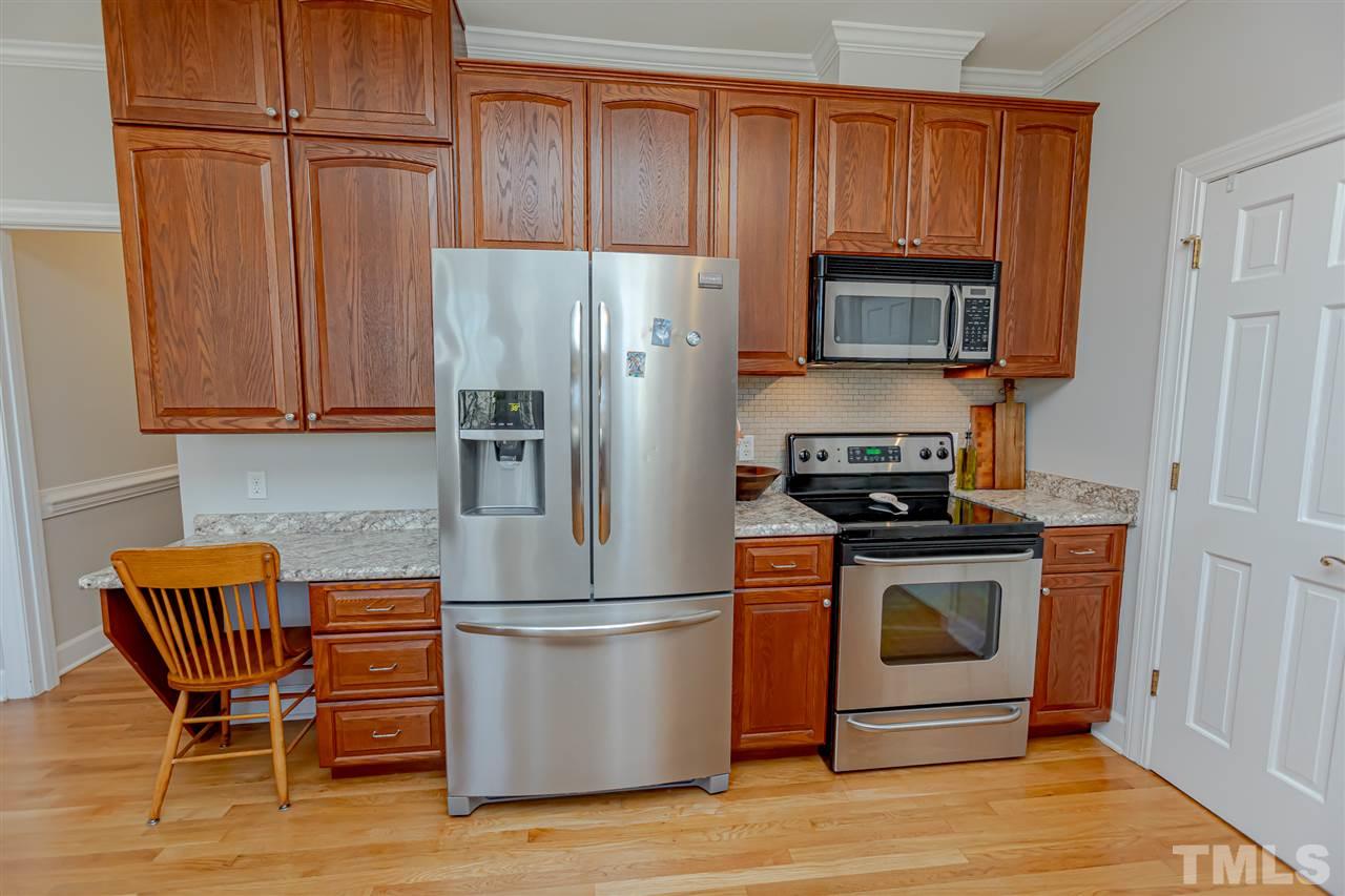 Berwickshire Cir, Raleigh, NC 27615 #1