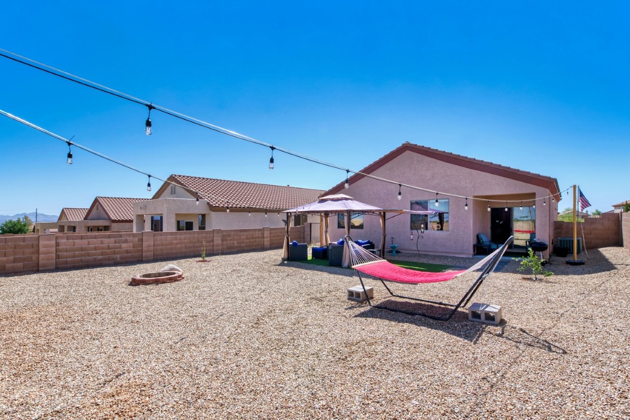 Cottonwood Bluffs Dr, Benson, AZ 85602 #1