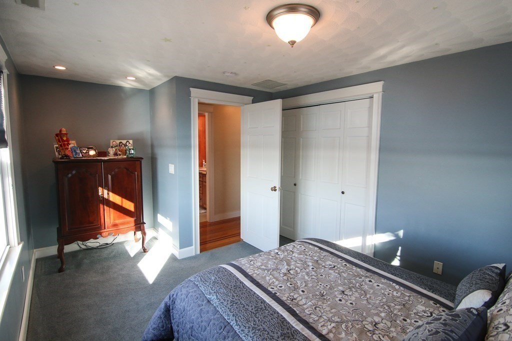 Century 21 Revere, MA