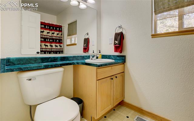 Gerka Ln, Florissant, CO 80816 #1