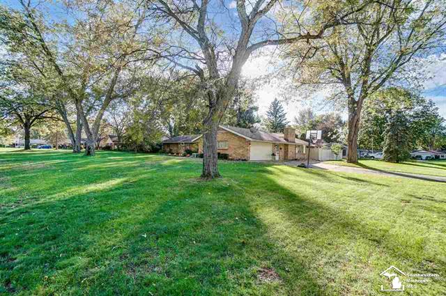 Stockport Dr, Lambertville, MI 48144