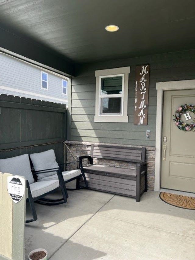 Fruitvale Ln, Cheney, WA 99004