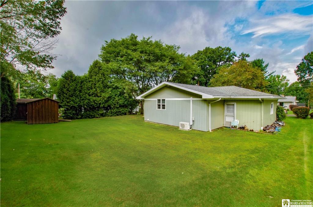 Hilldale Ave, Jamestown, NY 14701 #1