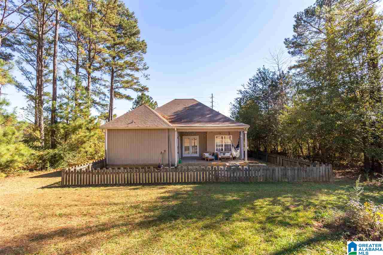 Carnoustie Pl, Anniston, AL 36207 #1