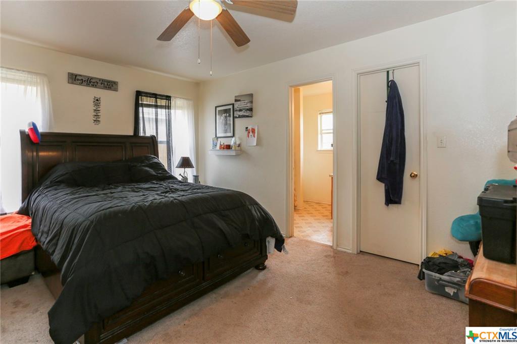 Bigleaf Dr, Killeen, TX 76549