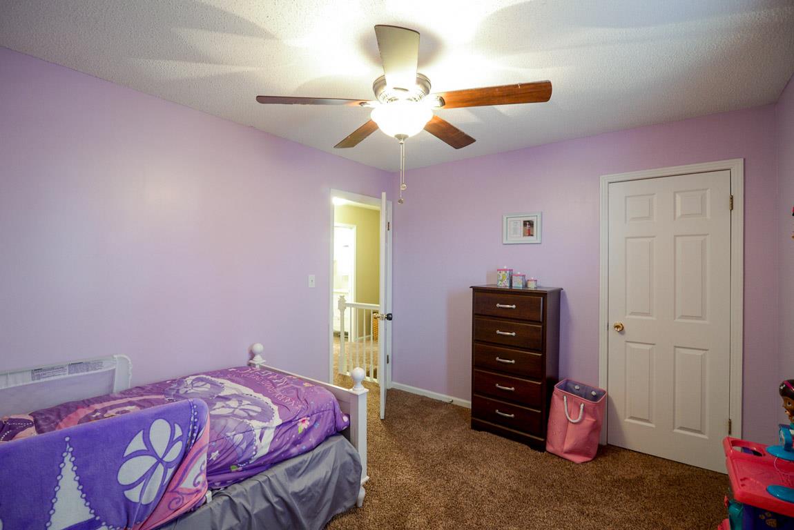 Pembrook Pl, Clarksville, TN 37042 #1