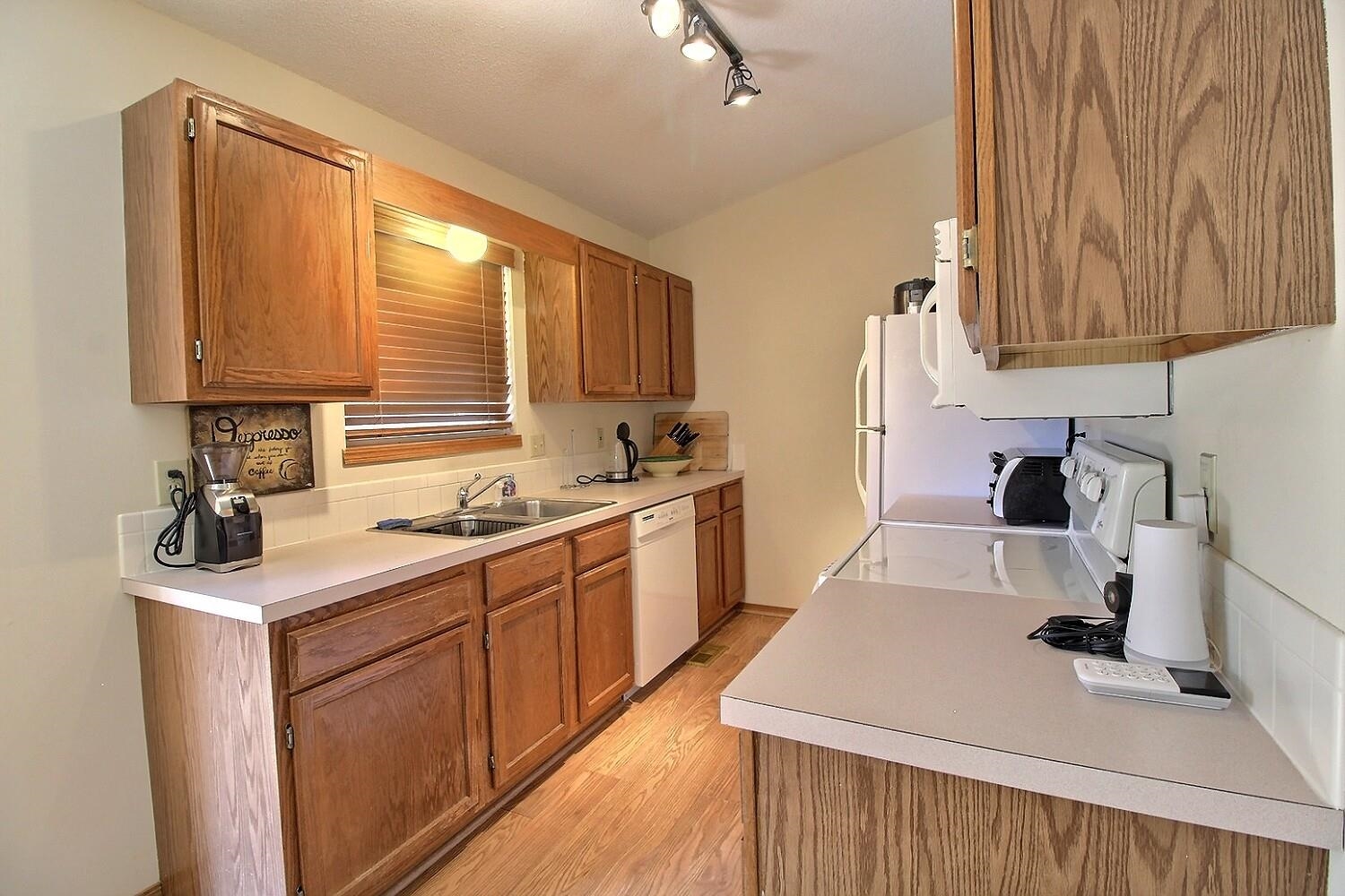 Stafford St, Wichita, KS 67209 #1