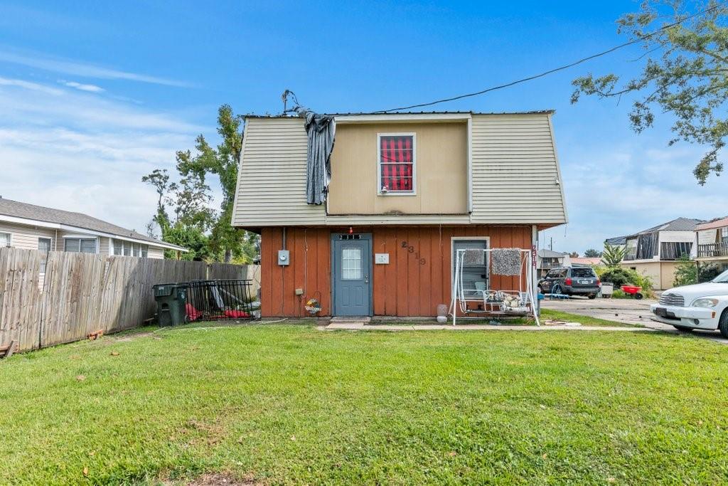 Cypress St, Lake Charles, LA 70601