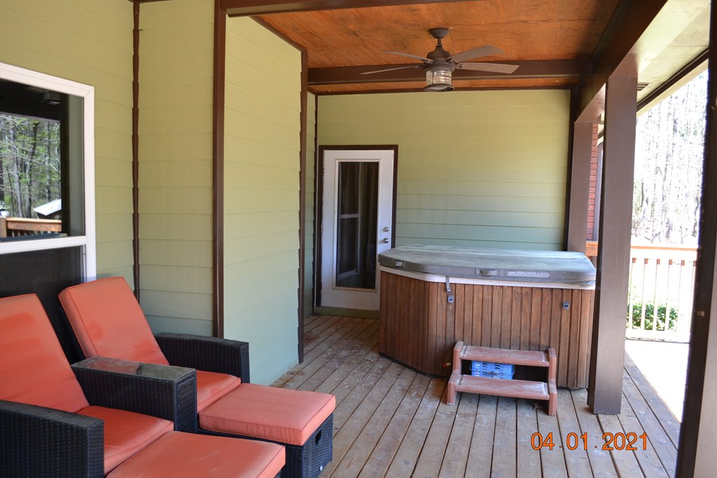 GA Highway 219 , West Point, GA 31833 #1