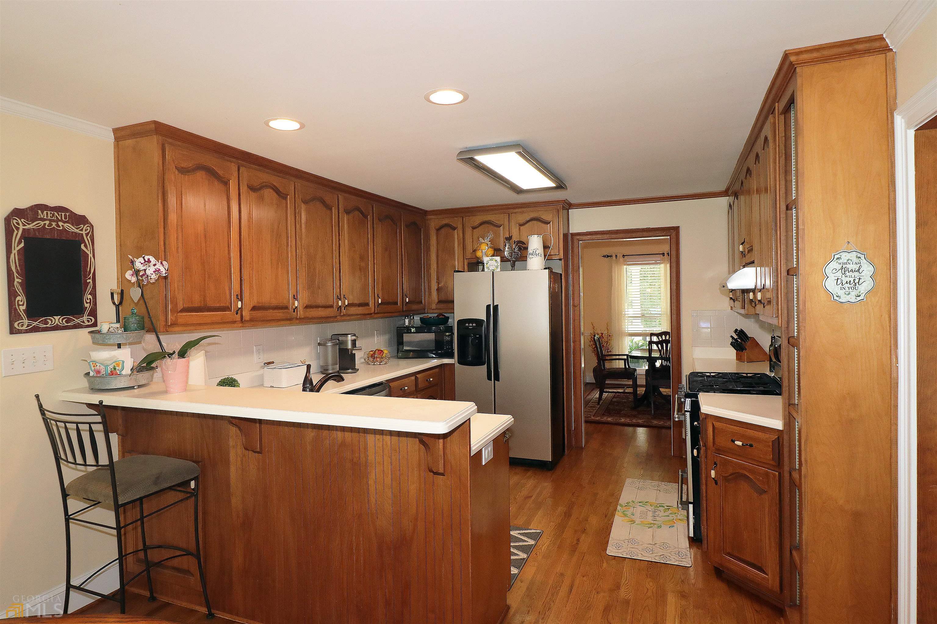 Bethany Rd, Mcdonough, GA 30252
