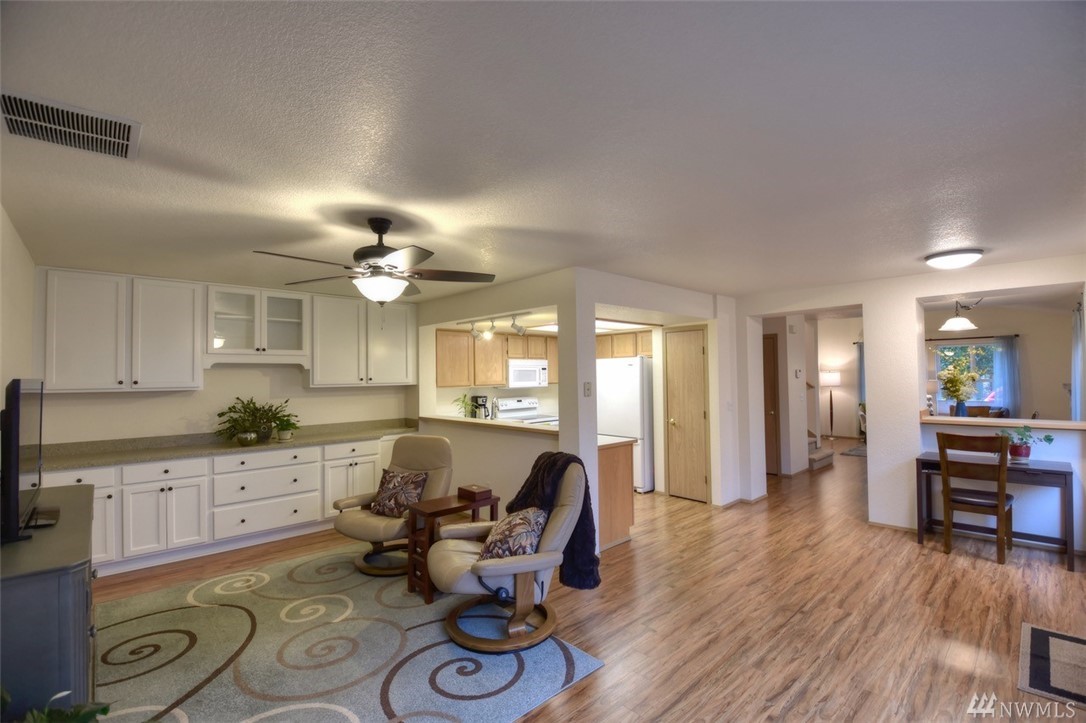 Richmond Ln, Lacey, WA 98503 #1