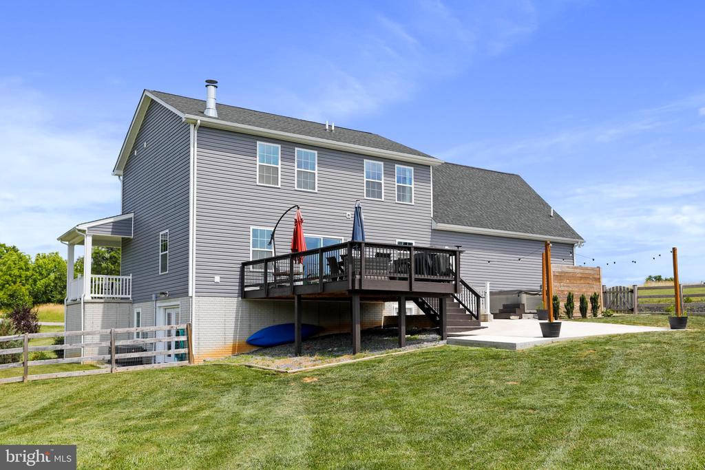 Twisted Oak Ln, Shepherdstown, WV 25443 #1