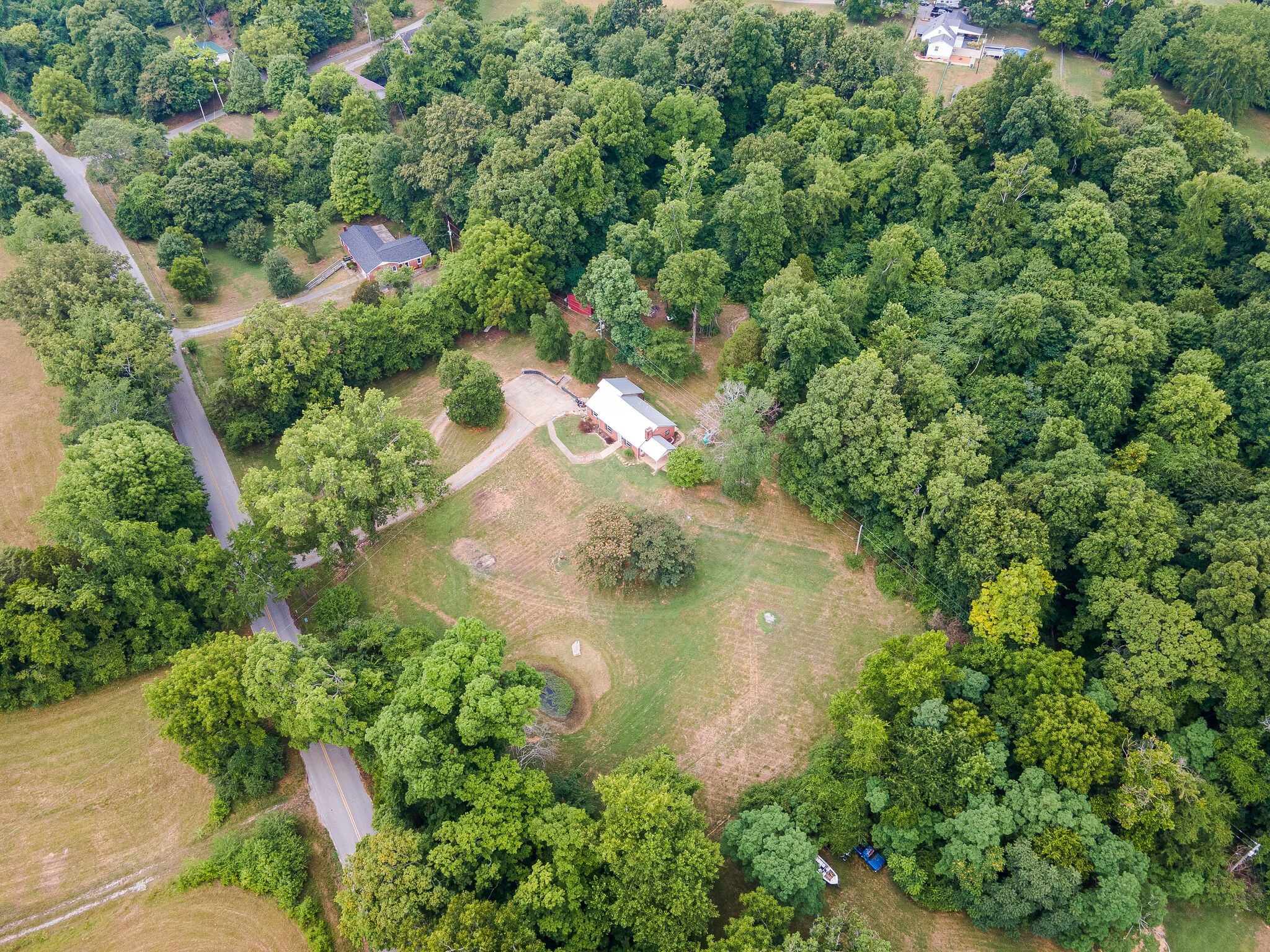Bridgewood Rd, Clarksville, TN 37040 #1