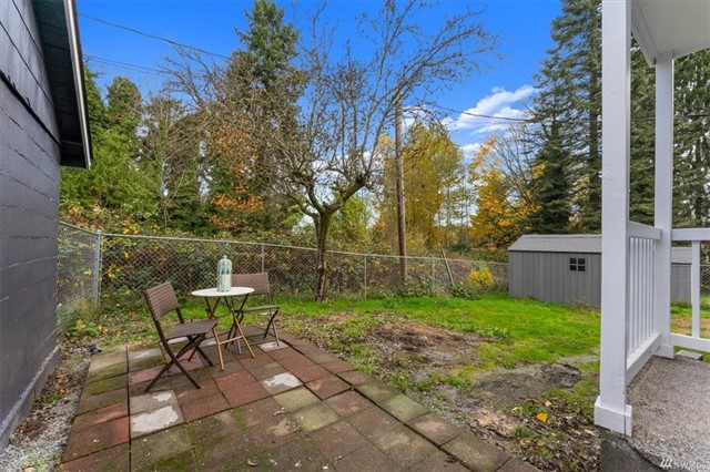 34th Ave, Tukwila, WA 98168