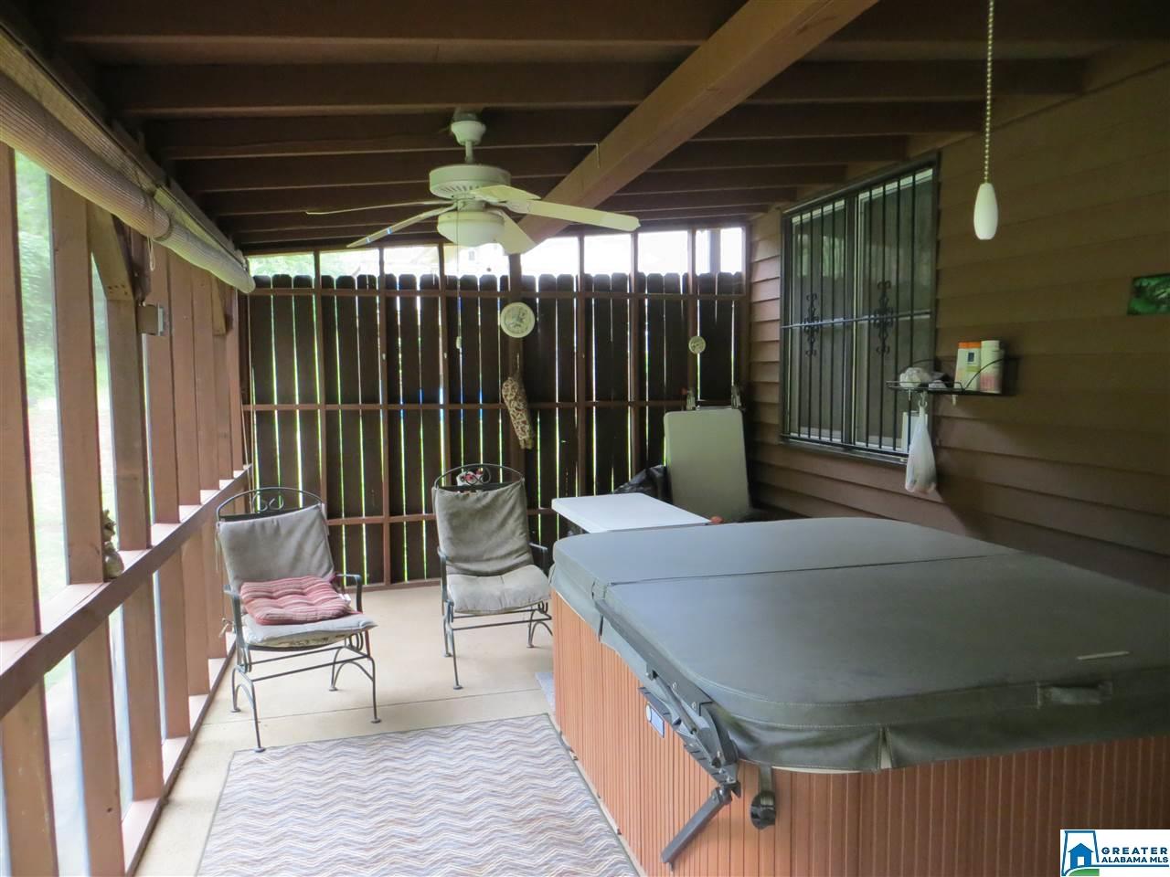 Oak Rd, Anniston, AL 36206 #1