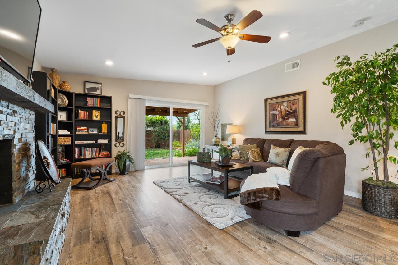 Montezuma Rd, San Diego, CA 92115 #1