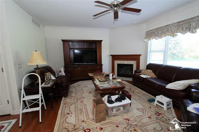 Teton Ave, Monroe, MI 48162 #1