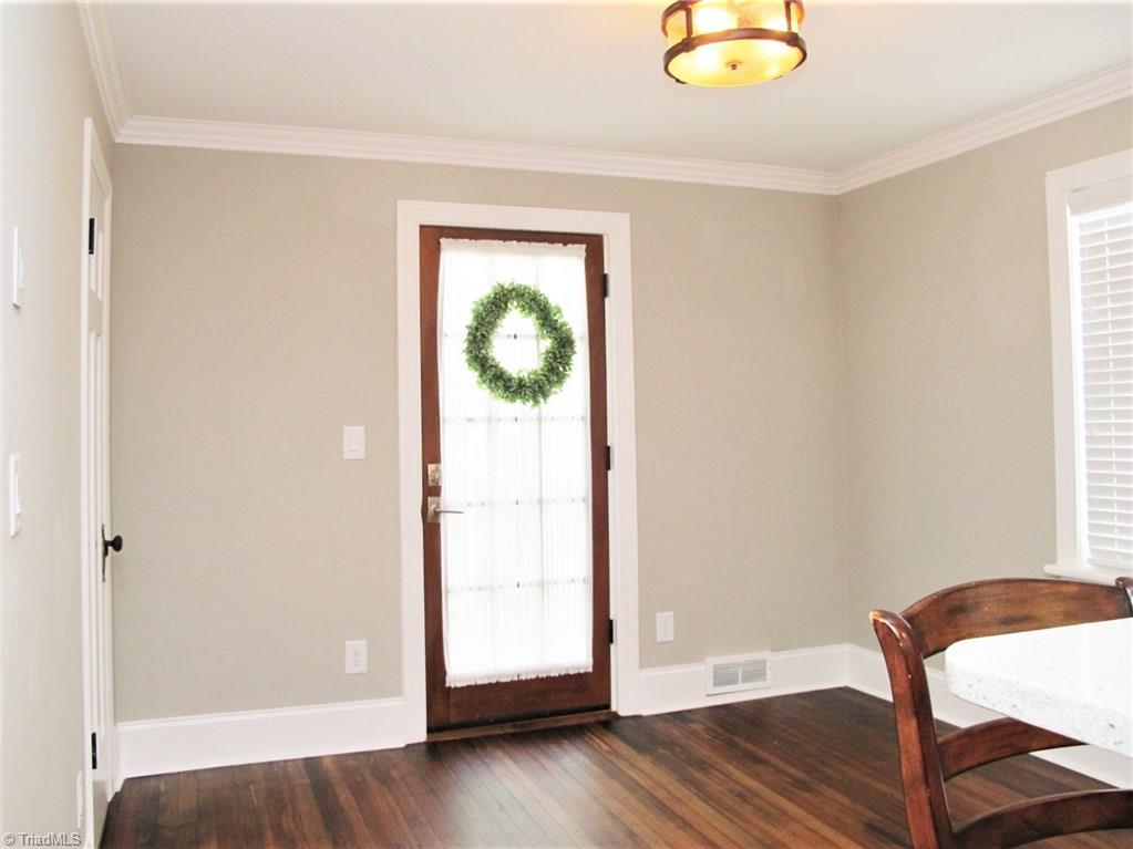 4th St, Winston Salem, NC 27101 #1