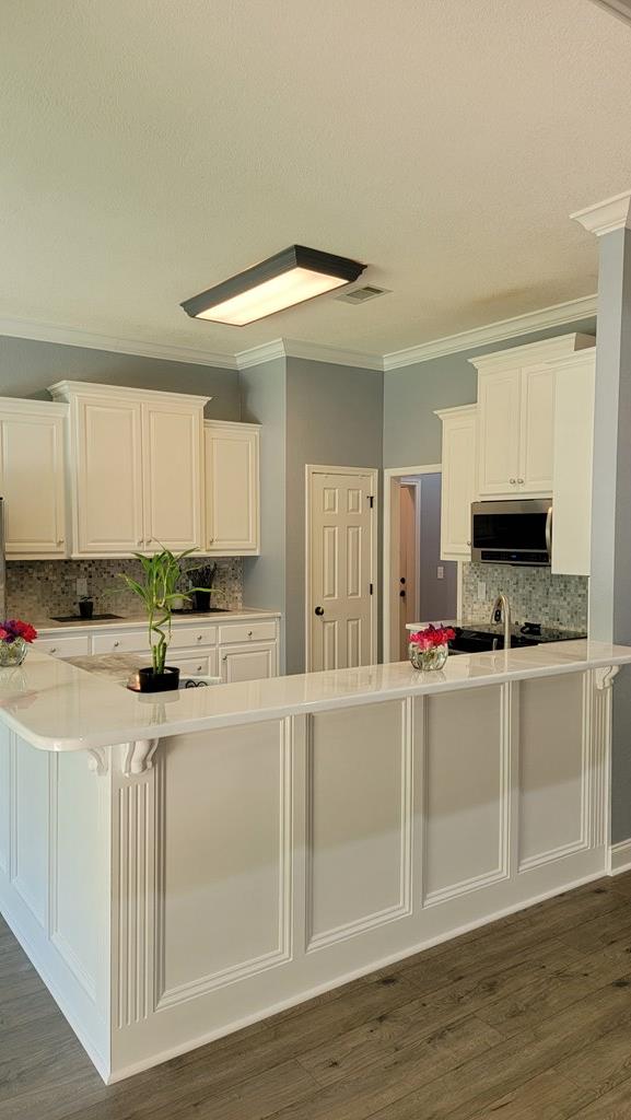 Bentley Dr, Upatoi, GA 31829 #1