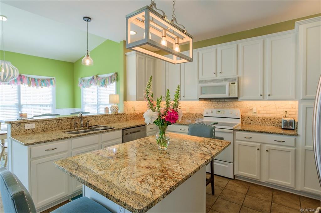 Brigadier Rd, Mechanicsville, VA 23116 #1