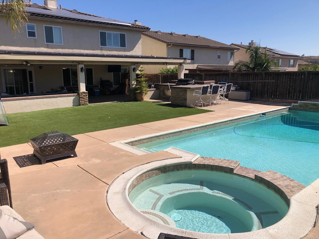 Taber Dr, Chula Vista, CA 91911