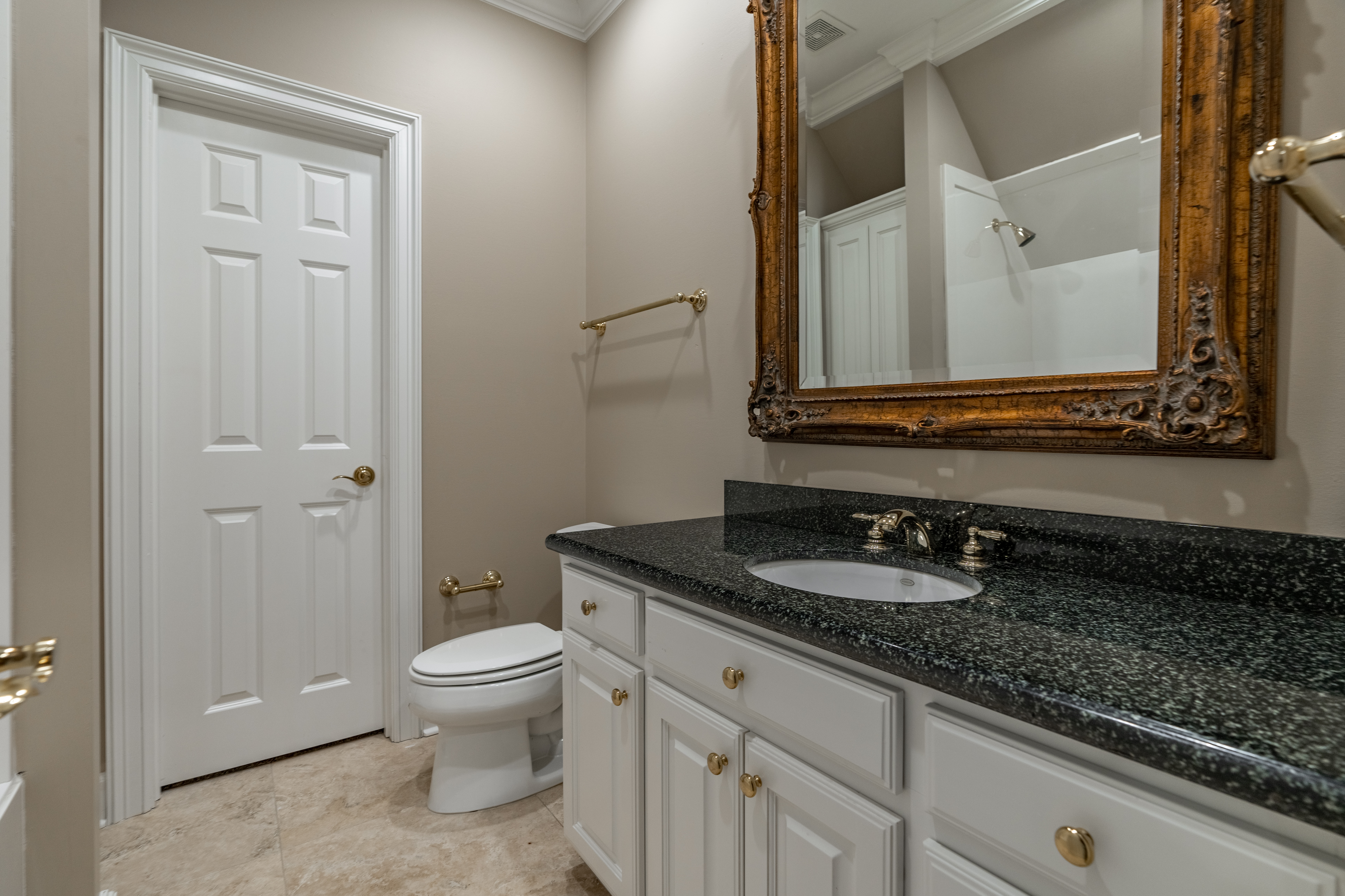 Valley Falls Dr, Little Rock, AR 72223 #1