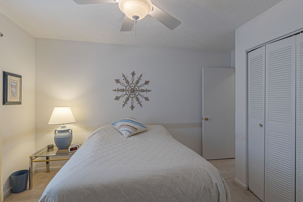 Buckeye Way, Columbus, GA 31904