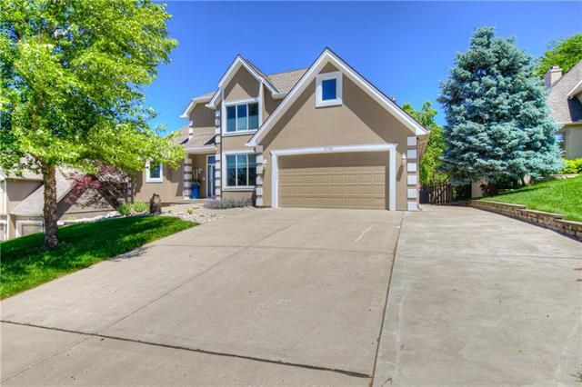 Dawn Ct, Kansas City, MO 64151 #1