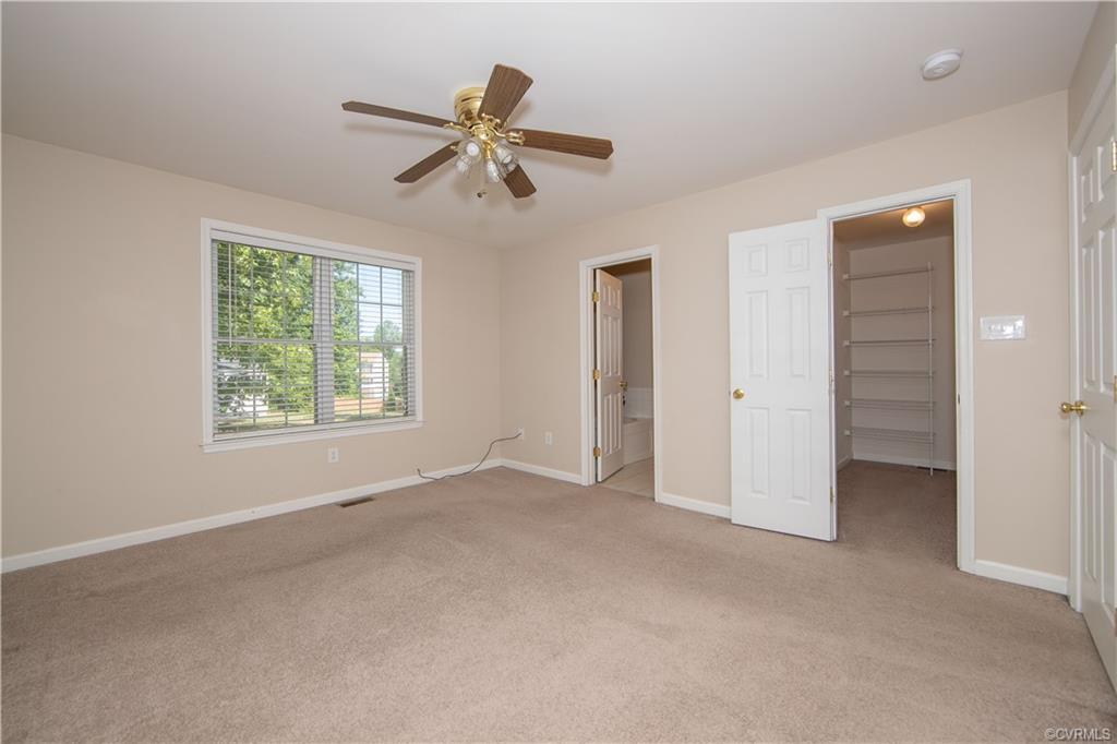 Lake Jordan Cir, North Dinwiddie, VA 23803 #1