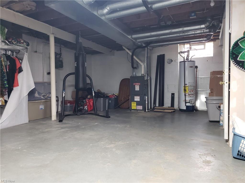 Melgrave Ave, Cleveland, OH 44135