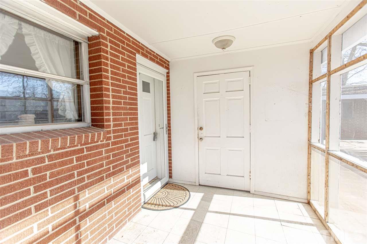 Vine St, Franklinton, NC 27525 #1
