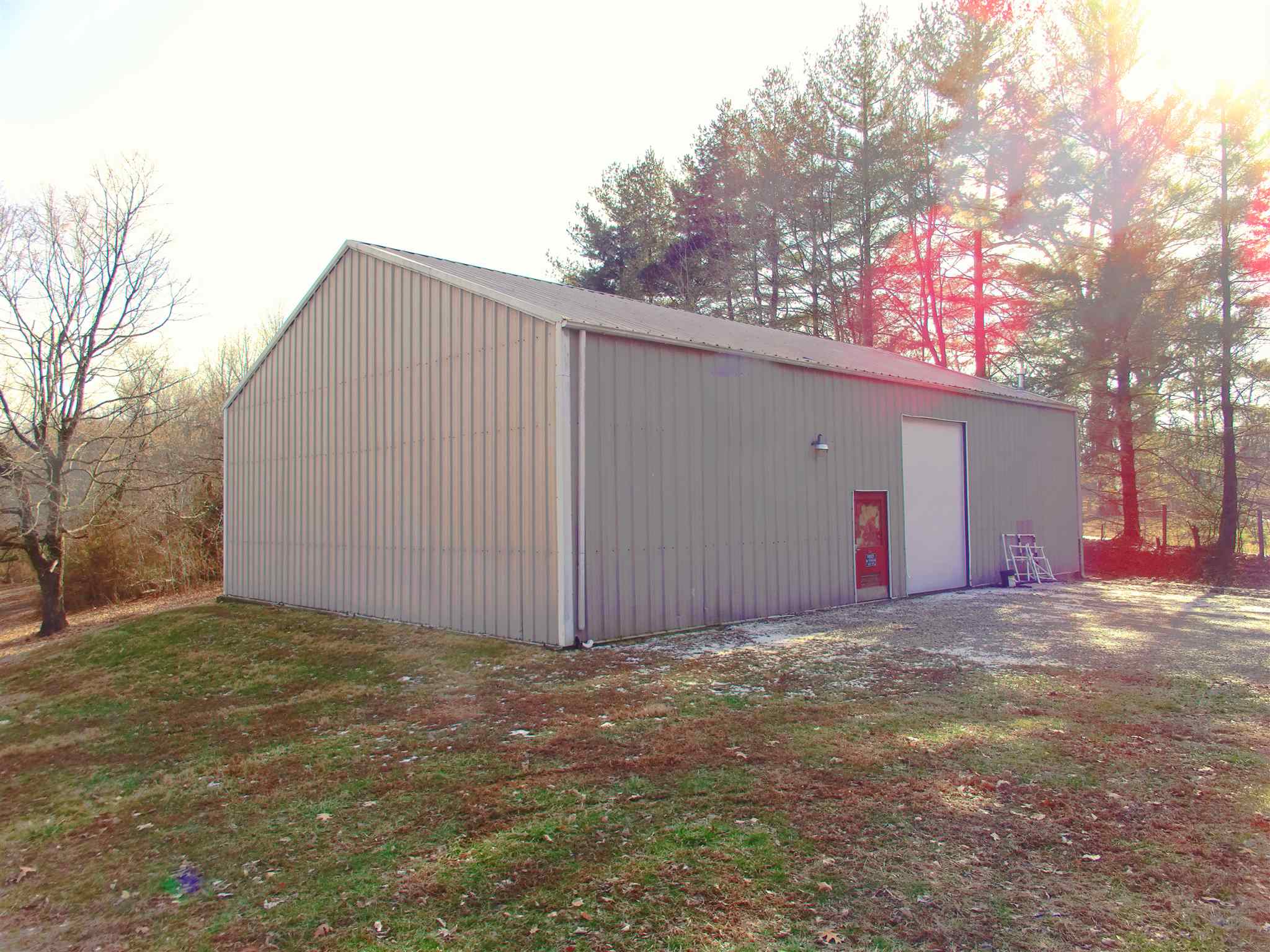 Lower Mount Vernon Rd, Evansville, IN 47712