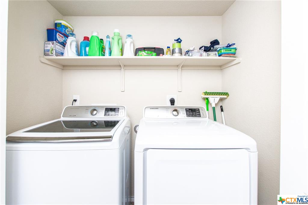 Curtis Dr, Killeen, TX 76542 #1