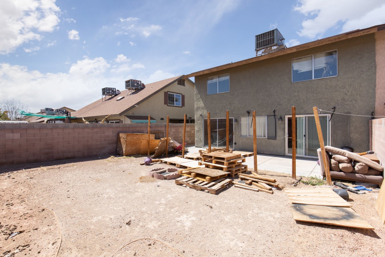 Jontue St, Las Vegas, NV 89115