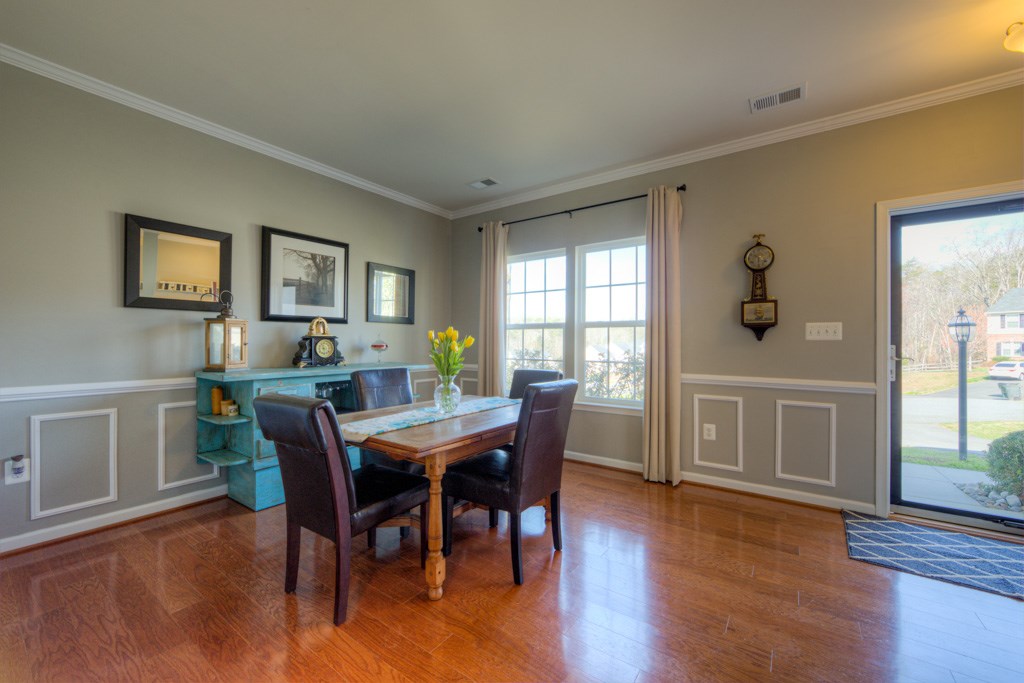 Flintstone Ct, Barboursville, VA 22923